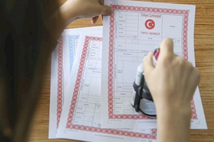 Satis Bedelinin Odenmemis Olmasi Tek Basina Tapu Kaydinin Iptal Sebebi Degildir Konsul Hukuk