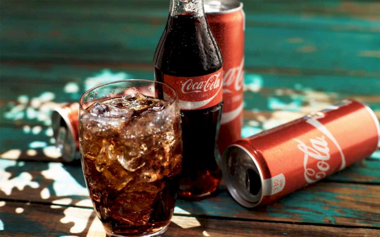 DANIŞTAY'DAN COCA-COLA KARARI: ARAŞTIRILSIN